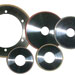 High precision cutting blade